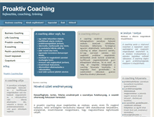 Tablet Screenshot of coaching.acoach.hu
